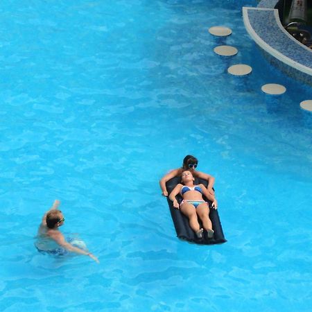 Summer Dreams -Apartcomplex Słoneczny Brzeg Zewnętrze zdjęcie