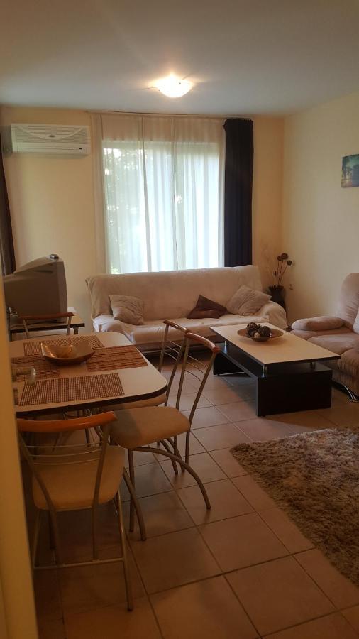 Summer Dreams -Apartcomplex Słoneczny Brzeg Zewnętrze zdjęcie