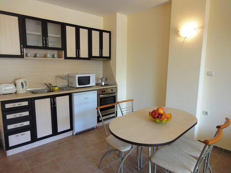 Summer Dreams -Apartcomplex Słoneczny Brzeg Zewnętrze zdjęcie