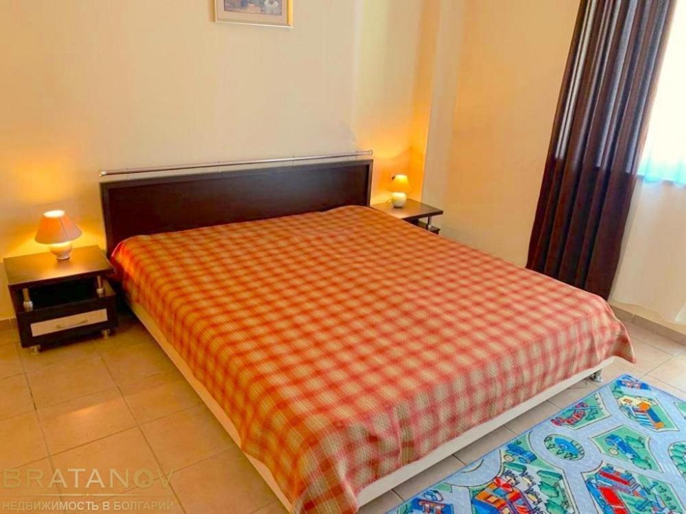 Summer Dreams -Apartcomplex Słoneczny Brzeg Zewnętrze zdjęcie