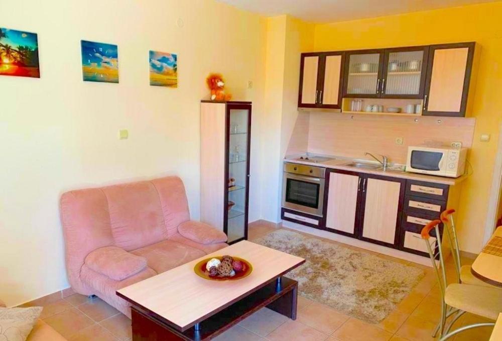 Summer Dreams -Apartcomplex Słoneczny Brzeg Zewnętrze zdjęcie