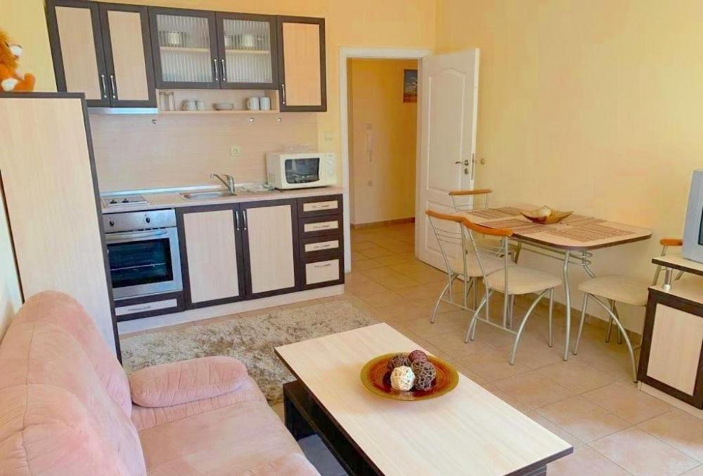 Summer Dreams -Apartcomplex Słoneczny Brzeg Zewnętrze zdjęcie