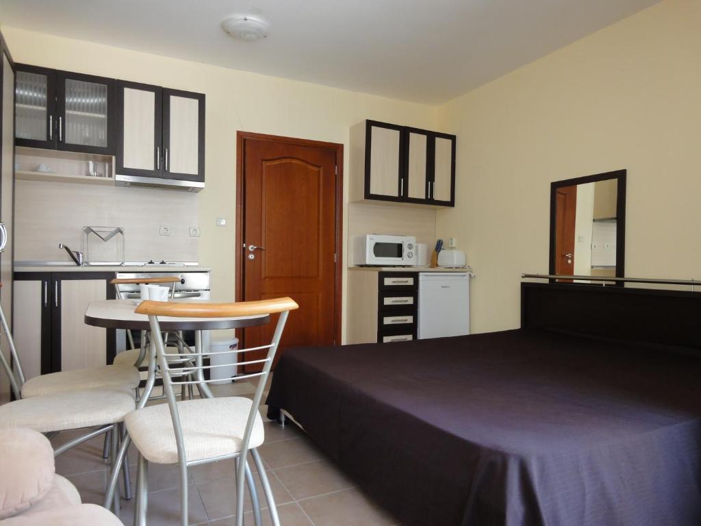Summer Dreams -Apartcomplex Słoneczny Brzeg Pokój zdjęcie