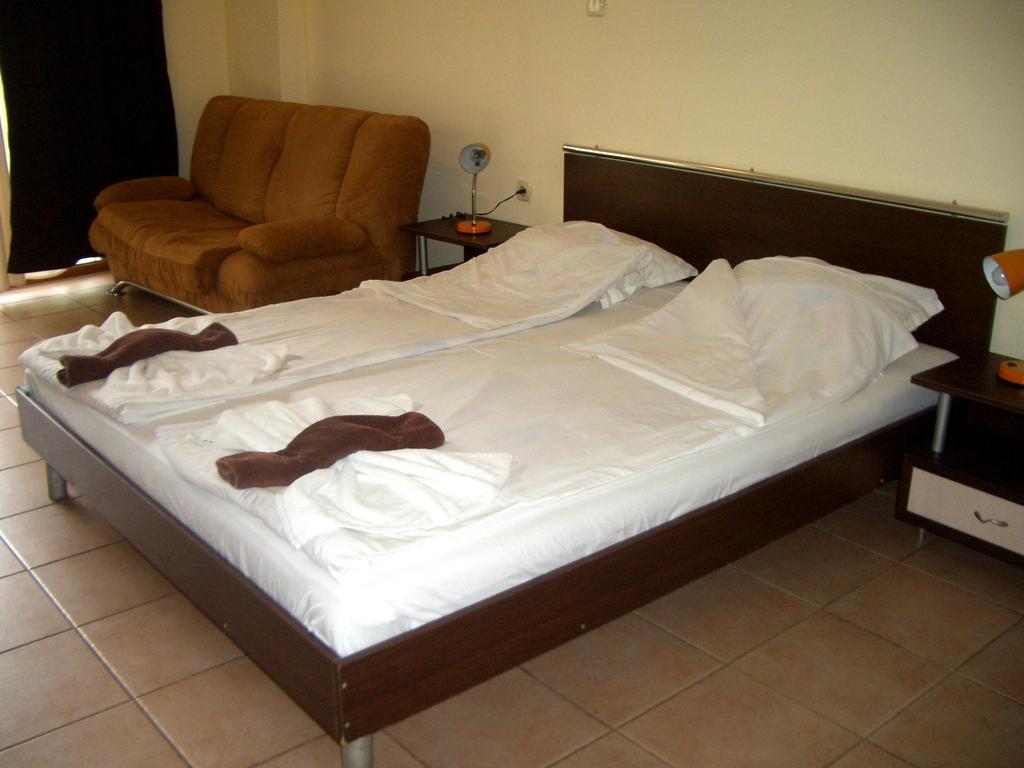 Summer Dreams -Apartcomplex Słoneczny Brzeg Pokój zdjęcie