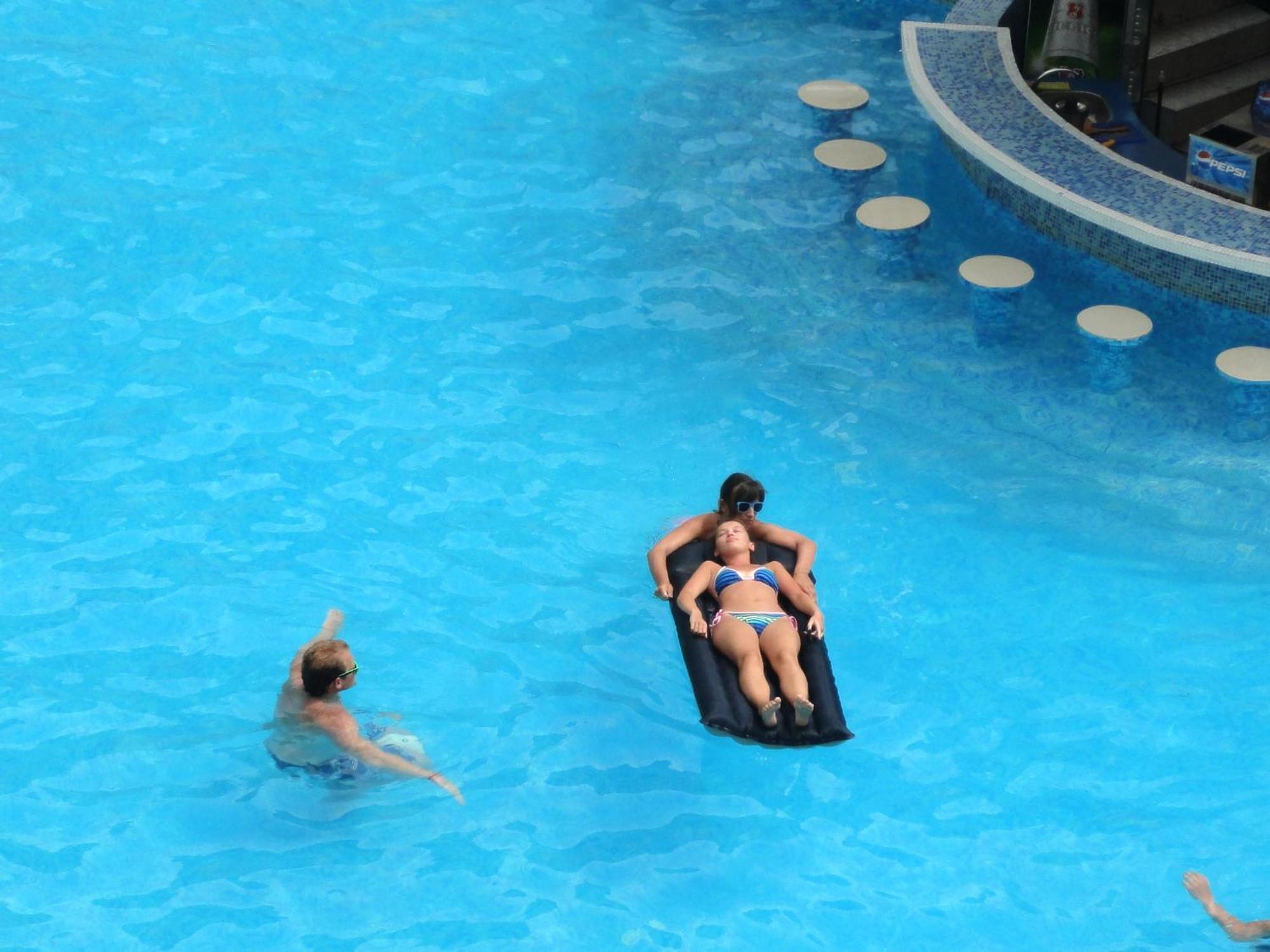 Summer Dreams -Apartcomplex Słoneczny Brzeg Zewnętrze zdjęcie