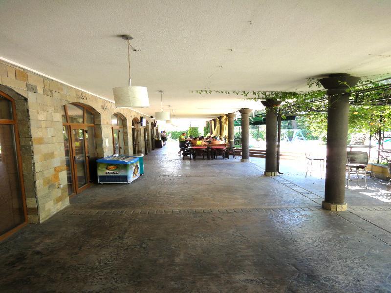 Summer Dreams -Apartcomplex Słoneczny Brzeg Zewnętrze zdjęcie