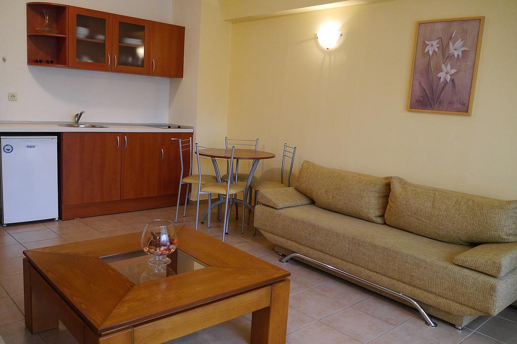 Summer Dreams -Apartcomplex Słoneczny Brzeg Zewnętrze zdjęcie