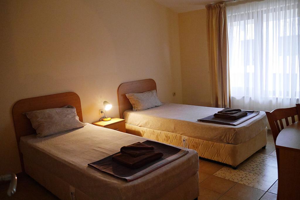 Summer Dreams -Apartcomplex Słoneczny Brzeg Zewnętrze zdjęcie