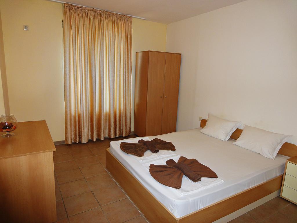 Summer Dreams -Apartcomplex Słoneczny Brzeg Zewnętrze zdjęcie
