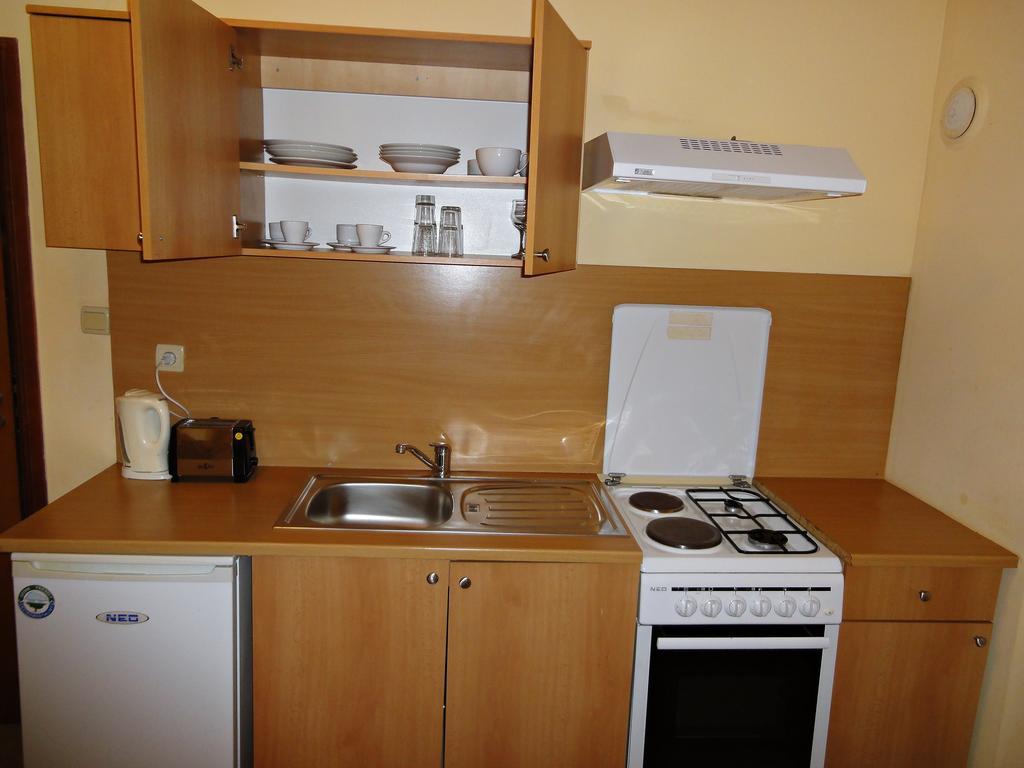 Summer Dreams -Apartcomplex Słoneczny Brzeg Zewnętrze zdjęcie
