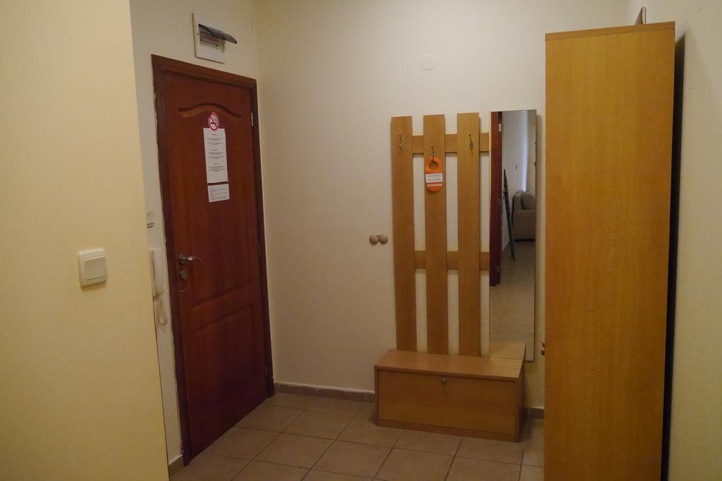 Summer Dreams -Apartcomplex Słoneczny Brzeg Zewnętrze zdjęcie