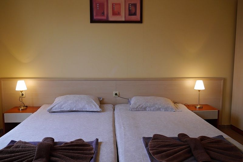 Summer Dreams -Apartcomplex Słoneczny Brzeg Zewnętrze zdjęcie
