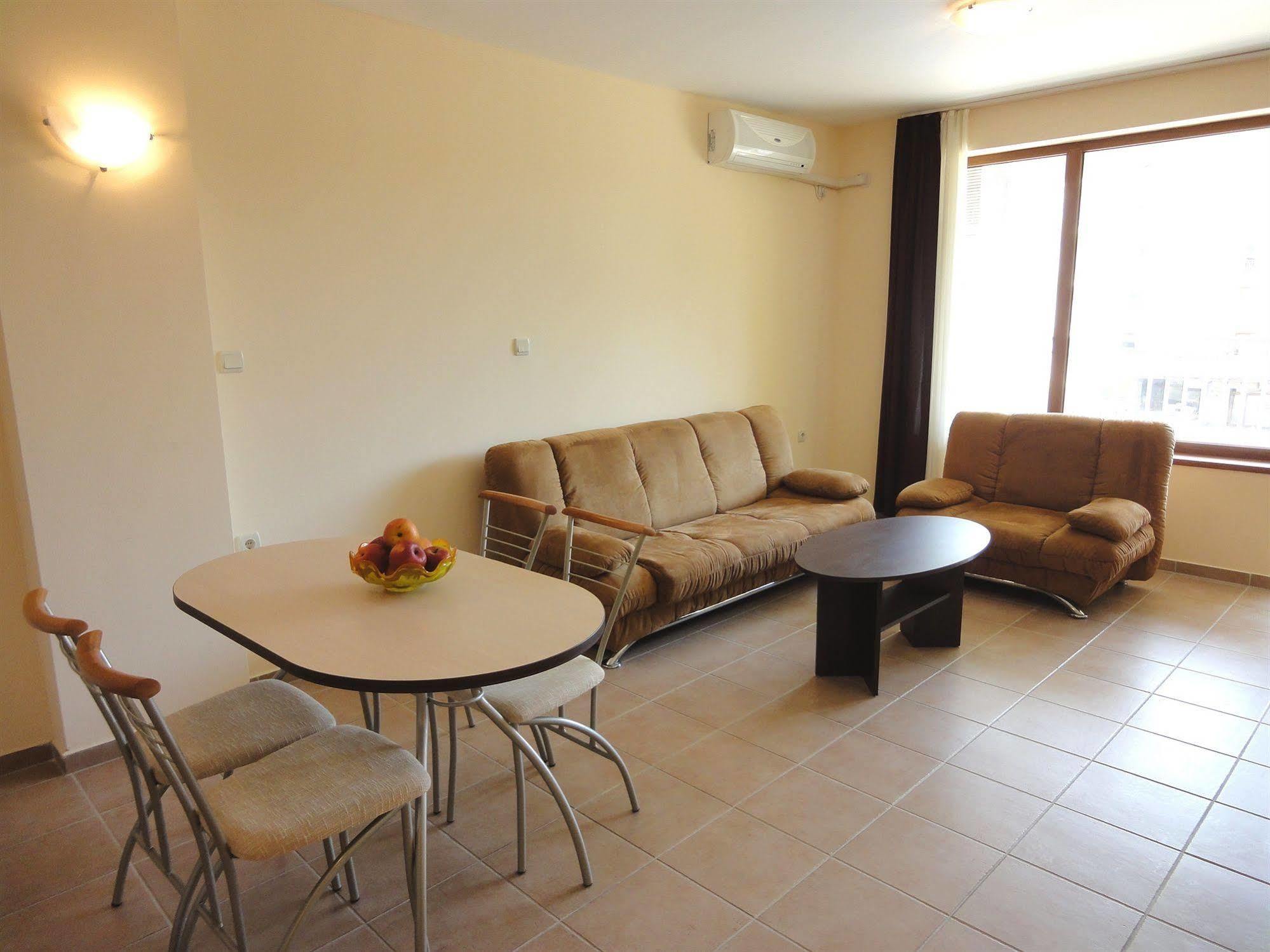 Summer Dreams -Apartcomplex Słoneczny Brzeg Zewnętrze zdjęcie