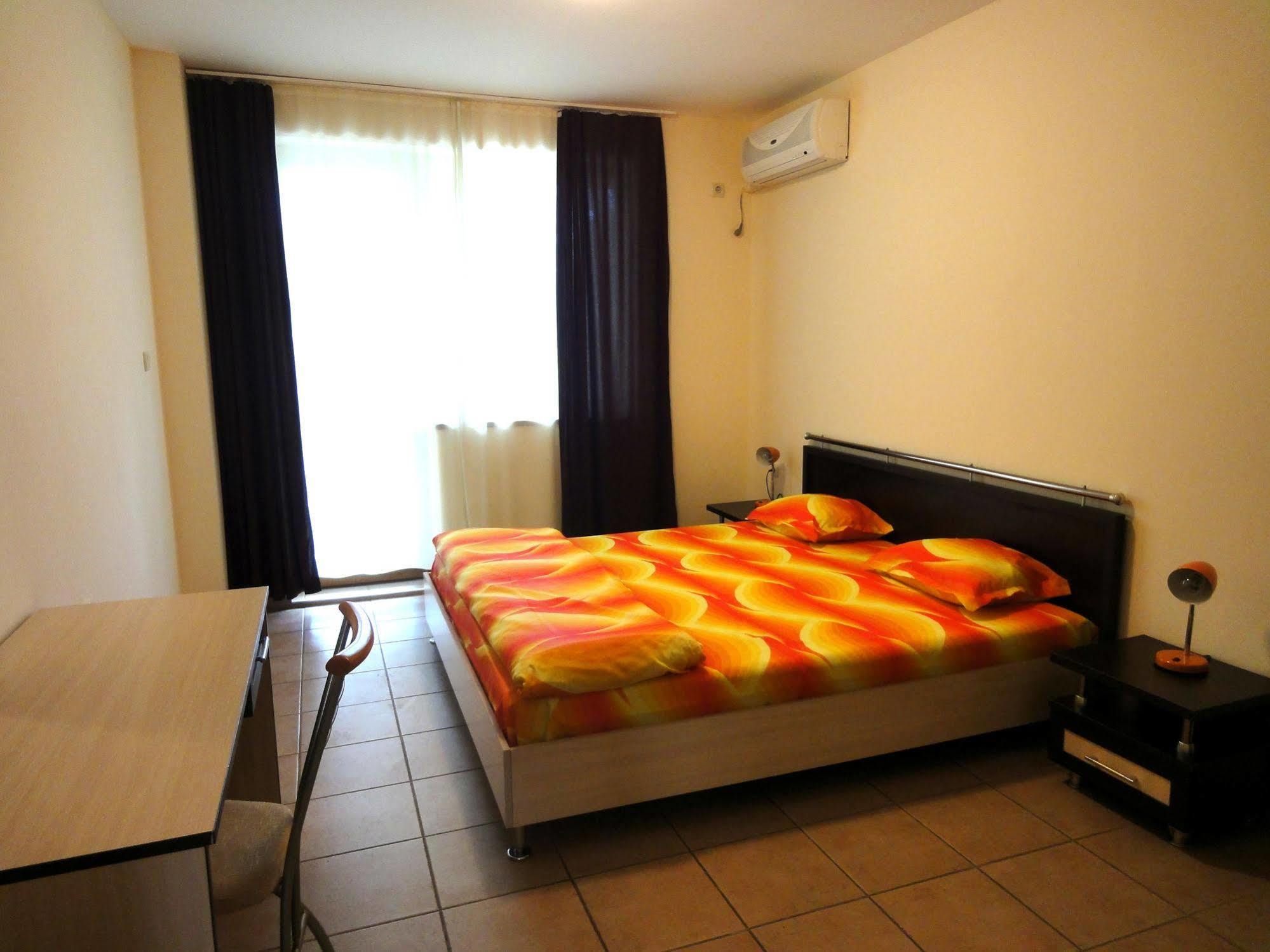 Summer Dreams -Apartcomplex Słoneczny Brzeg Zewnętrze zdjęcie