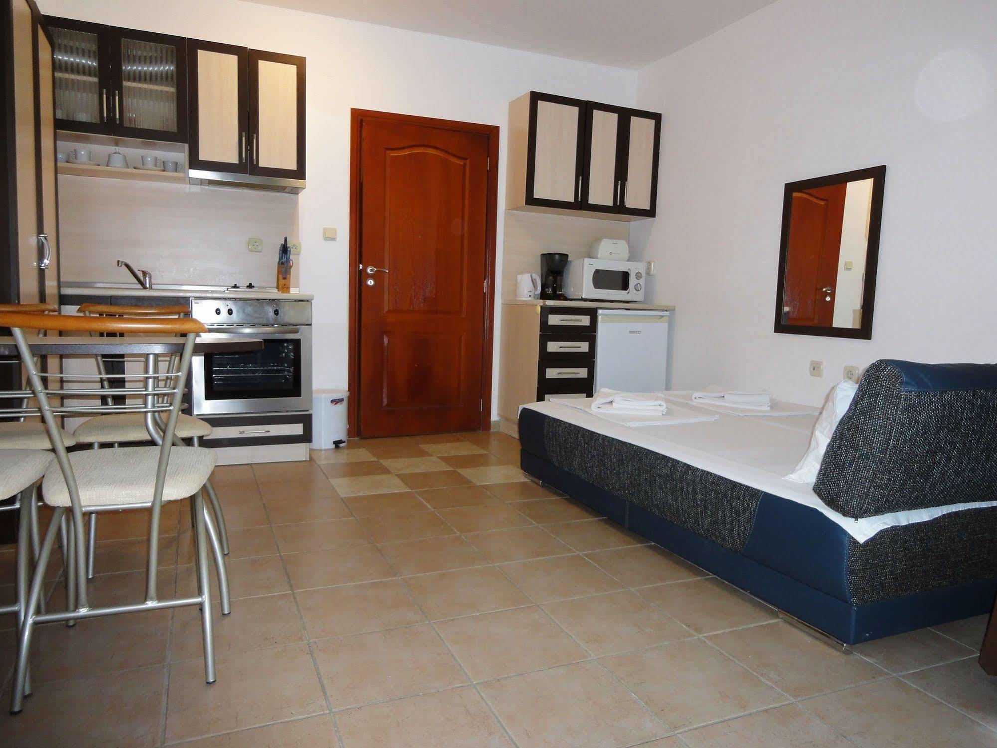 Summer Dreams -Apartcomplex Słoneczny Brzeg Zewnętrze zdjęcie