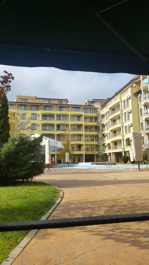 Summer Dreams -Apartcomplex Słoneczny Brzeg Zewnętrze zdjęcie